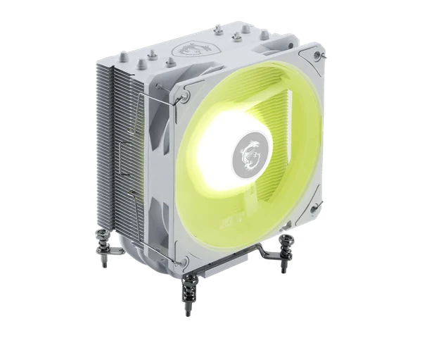 Tản nhiệt khí MSI MAG COREFROZR AA13 - WHITE
