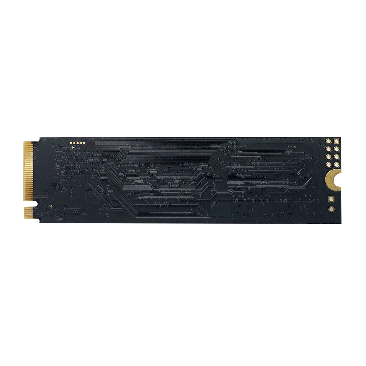 Ổ cứng SSD Patriot P300P512GM28 | 512GB, M.2 2280, NVMe PCIe Gen3 - ảnh 3