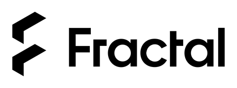 Logo Fractal Design