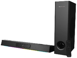 Loa soundbar Creative Sound Blaster Katana V2X Đen | âm thanh máy tính - ảnh 2