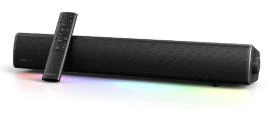 Loa soundbar Creative Sound Blaster GS5 Đen | âm thanh máy tính - ảnh 2