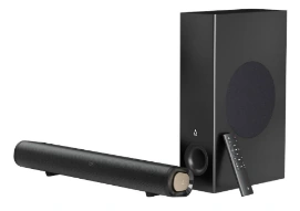 Loa soundbar Creative Stage Pro Đen | âm thanh máy tính - ảnh 2