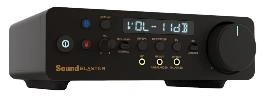 DAC/amp USB Creative Sound Blaster X5 Đen | âm thanh USB - ảnh 2