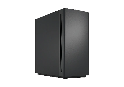 Vỏ case Fractal Design Define One Solid Dark | E-ATX