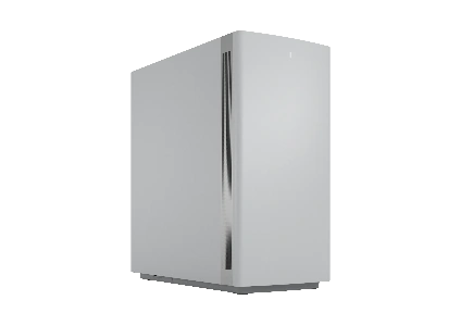 Vỏ case Fractal Design Define One Solid Light | E-ATX