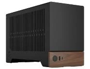 Vỏ case Fractal Design Terra Xám Graphite | Mini-ITX - ảnh 2