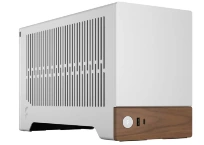 Vỏ case Fractal Design Terra Bạc | Mini-ITX