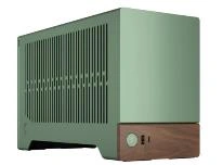 Vỏ case Fractal Design Terra Xanh Jade | Mini-ITX