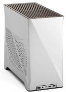 Vỏ case Fractal Design Era 2 Bạc