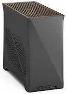 Vỏ case Fractal Design Era 2 Xám Charcoal