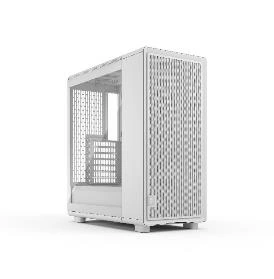 Vỏ case Fractal Design Epoch TG Clear tint Trắng | ATX, kính cường lực