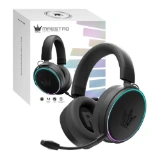 Tai nghe GALAX HOF Maestro H1 RGB Đen nhám | gaming