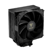 Tản nhiệt khí GAMDIAS BOREAS E2-410 Đen | tản CPU - ảnh 2