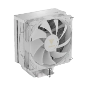 Tản nhiệt khí GAMDIAS BOREAS E2-410 Trắng | tản CPU - ảnh 2