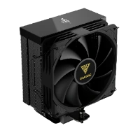 Tản nhiệt khí GAMDIAS BOREAS E2-41D Đen | tản CPU - ảnh 2