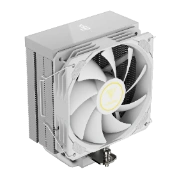 Tản nhiệt khí GAMDIAS BOREAS E2-41D Trắng | tản CPU - ảnh 2