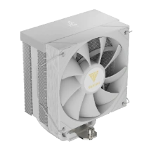 Tản nhiệt khí GAMDIAS BOREAS M2-51D Trắng | tản CPU - ảnh 2