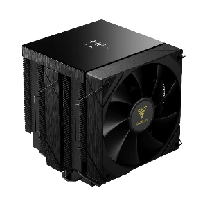 Tản nhiệt khí GAMDIAS BOREAS P2-62D Digital Đen | tản CPU - ảnh 2