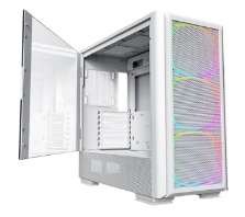 Vỏ case MONTECH SKY TWO GX Trắng | ATX - ảnh 2