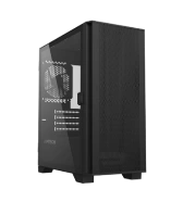Vỏ case MONTECH Air 100 Lite Đen | Micro-ATX - ảnh 2