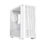 Vỏ case MONTECH Air 100 Lite Trắng