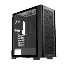 Vỏ case MONTECH Air 1000 Lite Đen | ATX - ảnh 2