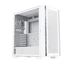 Vỏ case MONTECH Air 1000 Lite Trắng | ATX