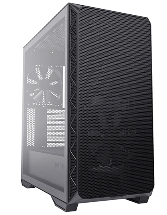 Vỏ case MONTECH Air 903 Base Đen | E-ATX - ảnh 2