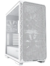Vỏ case MONTECH Air 903 Base Trắng | E-ATX - ảnh 2