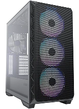 Vỏ case MONTECH Air 903 Max Đen