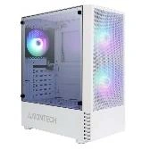 Vỏ case MONTECH X2 MESH Trắng | ATX