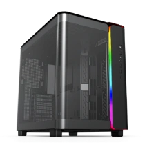 Vỏ case MONTECH KING 95 Đen | ATX - ảnh 2