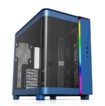 Vỏ case MONTECH KING 95 Xanh dương | ATX
