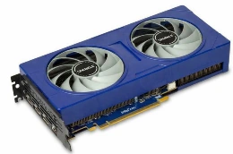 Card màn hình SPARKLE Intel Arc B580 TWINSTAR | 12GB GDDR6