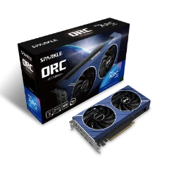 Card màn hình SPARKLE Intel Arc A580 ORC OC Edition | 8GB GDDR6 - ảnh 2