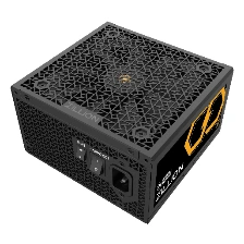 Nguồn máy tính Super Flower Zillion FG Gold 850W Đen | ATX 3.1, Full Modular - ảnh 2