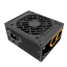 Nguồn máy tính Super Flower Zillion SFX Gold 750W Đen | ATX 3.1, Full Modular - ảnh 2