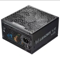 Nguồn máy tính Super Flower LEADEX VII XG 1000W Đen | ATX 3.1, Full Modular - ảnh 2