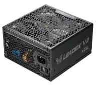 Nguồn máy tính Super Flower LEADEX VII Platinum PRO 1200W Đen | ATX 3.1, Full Modular - ảnh 2