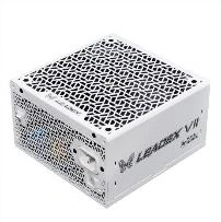 Nguồn máy tính Super Flower LEADEX VII Platinum PRO 1200W Trắng | ATX 3.1, Full Modular - ảnh 2