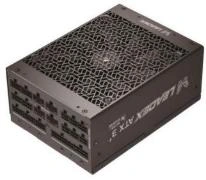 Nguồn máy tính Super Flower Leadex Titanium 2800W Đen | ATX 3.1, Full Modular