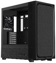 Vỏ case TRYX FLOVA F50 Đen | ATX