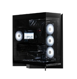 Vỏ case TRYX LUCA L70 Đen