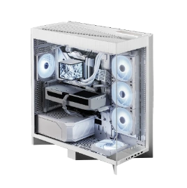 Vỏ case TRYX LUCA L70 Trắng
