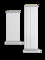 Cáp riser VGA TRYX STRING PCIE 5.0 Riser 200mm Trắng | PCIe 5.0 - ảnh 2