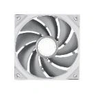 Quạt case TRYX ROTA PRO 120mm Performance Trắng | 120mm, fan lẻ