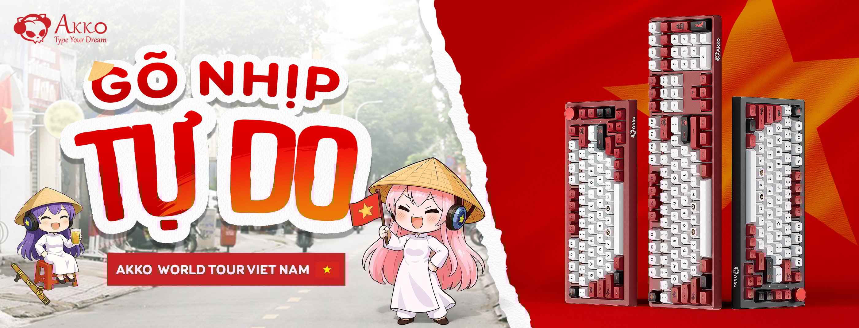 Small Banner