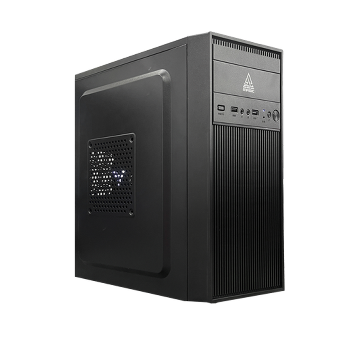 PC Văn Phòng HMPC | AMD R3 4300G/ A520 WIFI/ RAM 8GB/ SSD 256GB